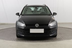 Volkswagen Golf - 2014