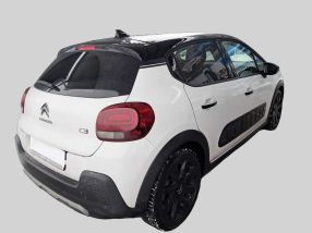 Citroen C3 - 2017