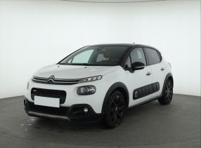 Citroen C3 - 2017