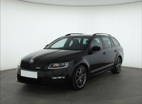 Škoda Octavia - 2016