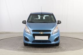 Chevrolet Spark - 2012