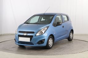 Chevrolet Spark - 2012