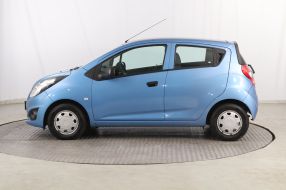 Chevrolet Spark - 2012