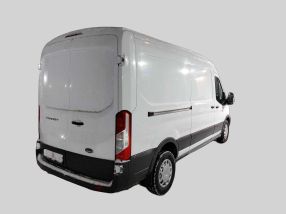 Ford Transit - 2018