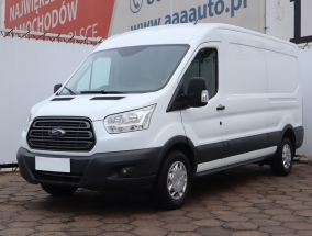 Ford Transit - 2018