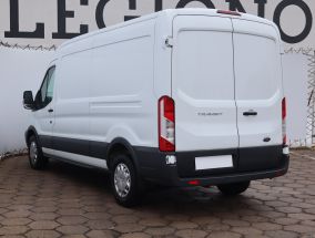 Ford Transit - 2018