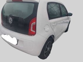 Volkswagen Up! - 2015