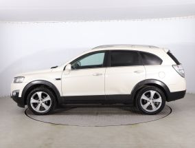 Chevrolet Captiva - 2012