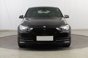 BMW 5GT - 2014
