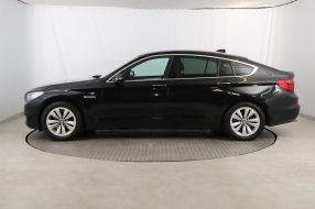 BMW 5GT - 2014