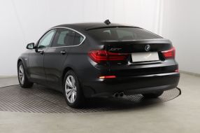 BMW 5GT - 2014