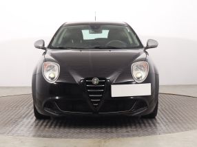Alfa Romeo MiTo - 2010