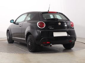 Alfa Romeo MiTo - 2010