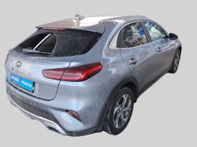 Kia XCeed - 2021