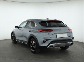 Kia XCeed - 2021