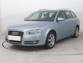 Audi A4 - 2008