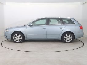 Audi A4 - 2008