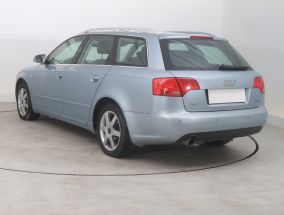 Audi A4 - 2008