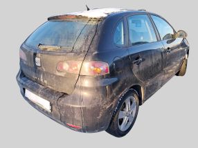 Seat Ibiza - 2008