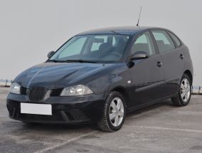Seat Ibiza - 2008