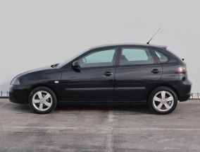 Seat Ibiza - 2008