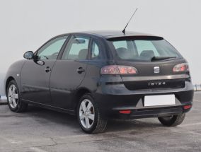 Seat Ibiza - 2008