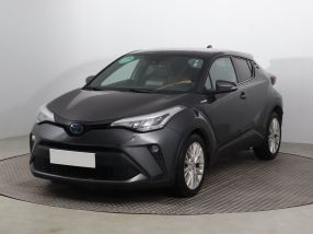 Toyota C-HR - 2021