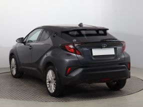 Toyota C-HR - 2021