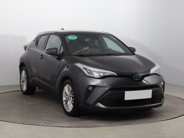 Toyota C-HR 2021