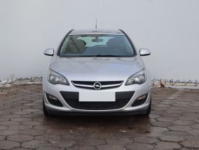 Opel Astra - 2015