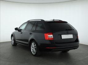 Škoda Octavia - 2018