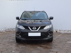 Nissan Qashqai - 2016