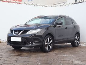 Nissan Qashqai - 2016
