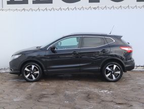Nissan Qashqai - 2016