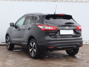 Nissan Qashqai - 2016