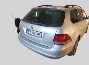 Volkswagen Golf - 2011