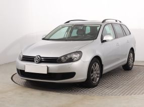 Volkswagen Golf - 2011