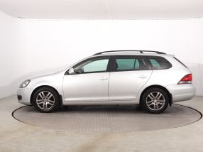 Volkswagen Golf - 2011