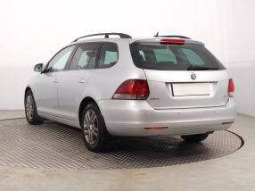 Volkswagen Golf - 2011