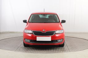 Skoda Rapid Spaceback - 2018