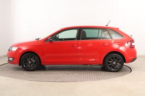 Skoda Rapid Spaceback - 2018