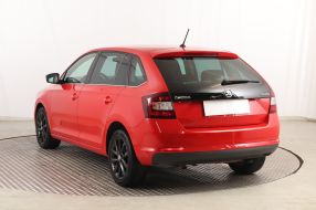 Skoda Rapid Spaceback - 2018