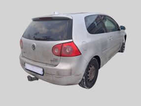 Volkswagen Golf - 2007