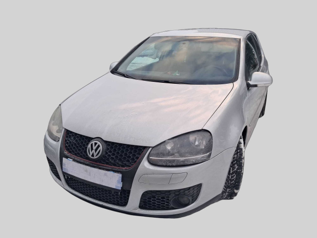 Volkswagen Golf 2007