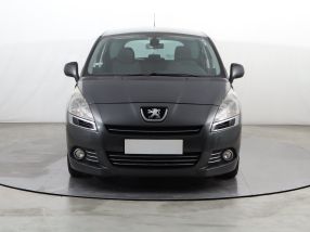 Peugeot 5008 - 2010