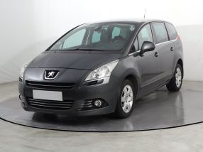 Peugeot 5008 - 2010