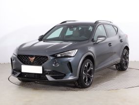 Cupra Formentor - 2022