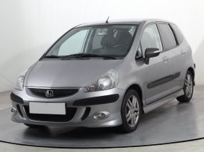 Honda Jazz - 2005