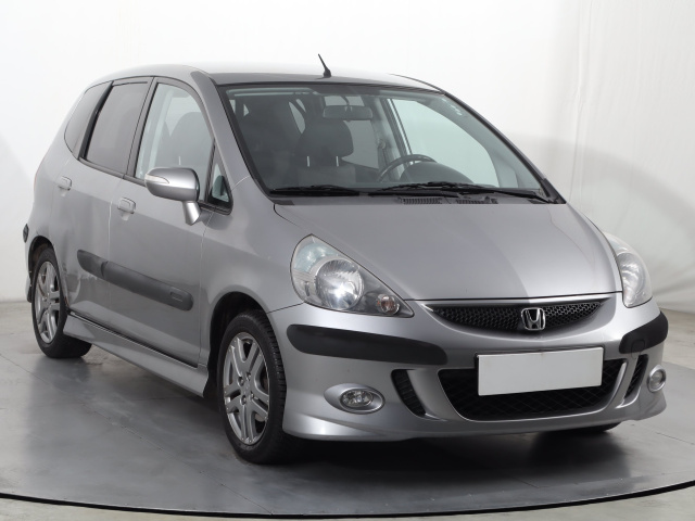 Honda Jazz 2005