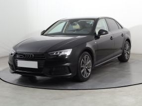 Audi A4 - 2016